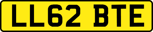 LL62BTE