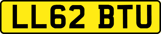 LL62BTU