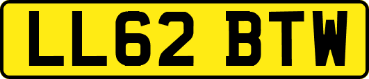 LL62BTW