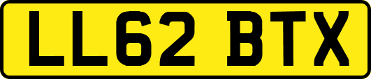 LL62BTX