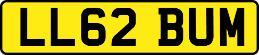 LL62BUM