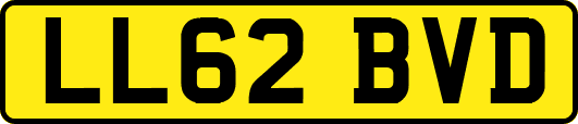 LL62BVD