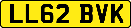 LL62BVK