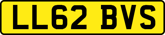 LL62BVS