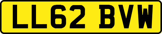 LL62BVW