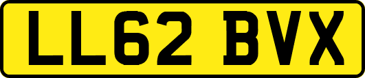 LL62BVX