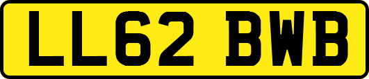 LL62BWB