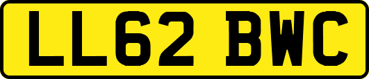 LL62BWC