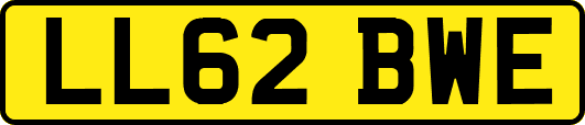 LL62BWE