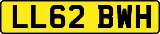 LL62BWH