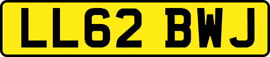 LL62BWJ
