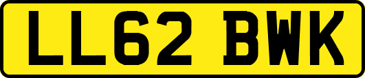 LL62BWK