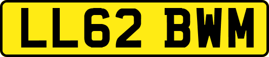LL62BWM