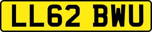LL62BWU
