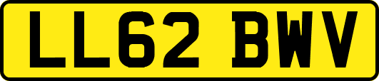 LL62BWV