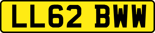 LL62BWW