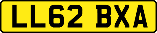 LL62BXA