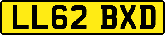 LL62BXD