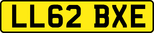 LL62BXE