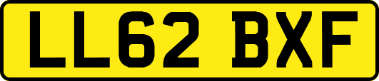 LL62BXF