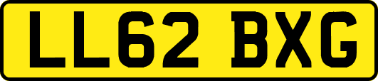 LL62BXG