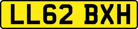 LL62BXH