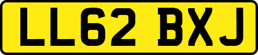 LL62BXJ