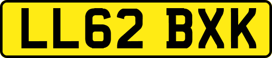 LL62BXK