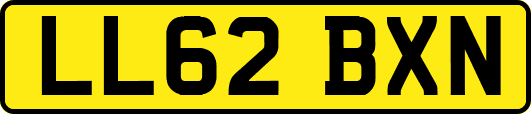 LL62BXN