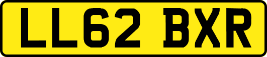 LL62BXR