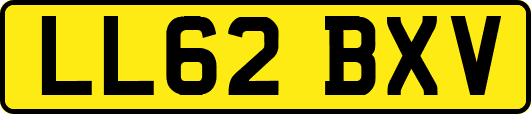 LL62BXV