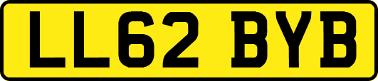 LL62BYB
