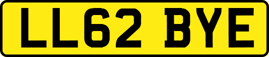 LL62BYE
