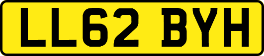 LL62BYH