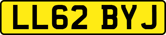 LL62BYJ