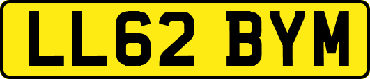 LL62BYM