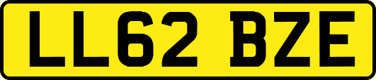 LL62BZE