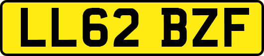 LL62BZF
