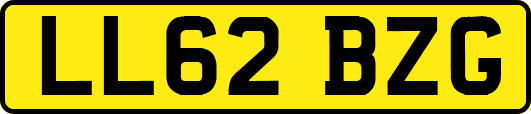 LL62BZG