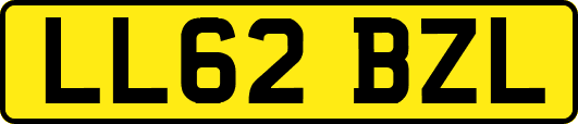 LL62BZL