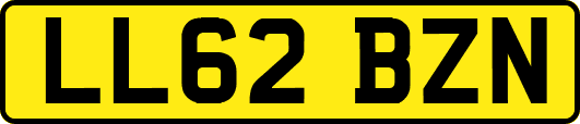 LL62BZN