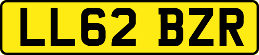 LL62BZR