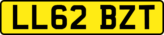 LL62BZT