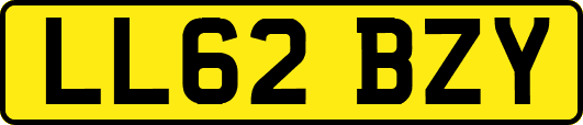 LL62BZY