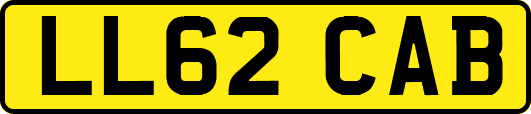 LL62CAB