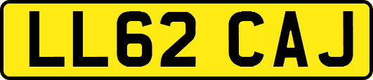 LL62CAJ