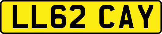 LL62CAY