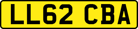 LL62CBA