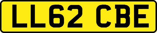 LL62CBE