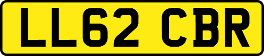 LL62CBR